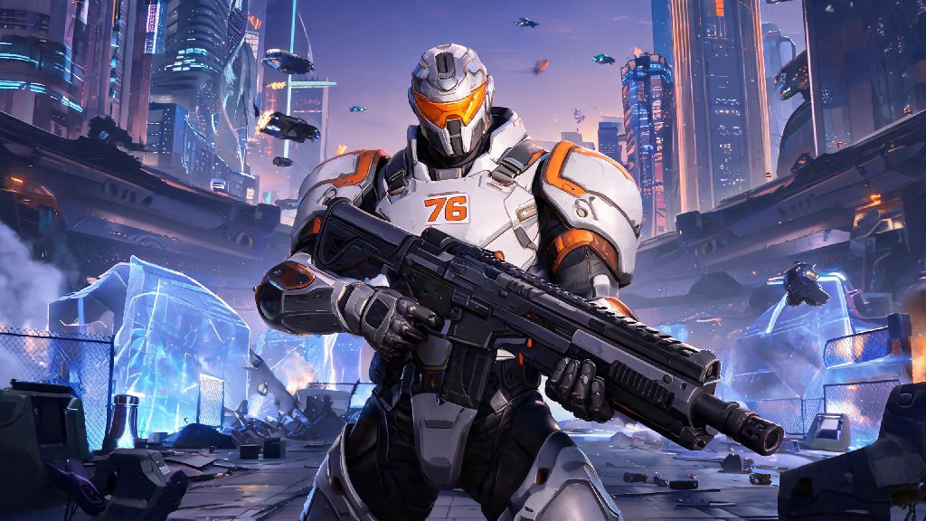 How Old Is Soldier 76 in Overwatch 2? Complete Canon Lore & Timeline Guide