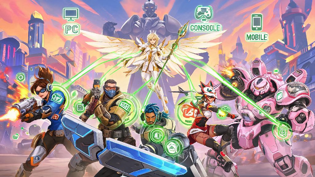 How to Add Someone on Overwatch 2: Easy Step-by-Step Guide for All Platforms