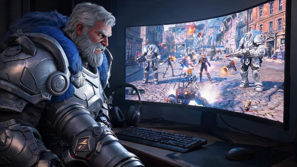 How to Fix Overwatch 2 Lag: 8 Easy Tips for Smooth Low-Ping Gameplay