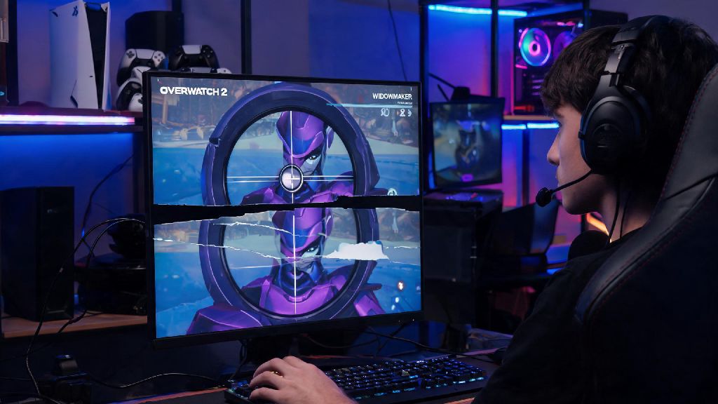 How to Fix Screen Tearing on Overwatch 2: 7 Simple, Proven Solutions