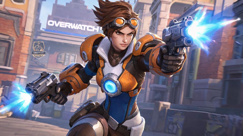 How to Get Top 500 Overwatch 2: Proven Tips to Climb Competitive Ranks Consistently