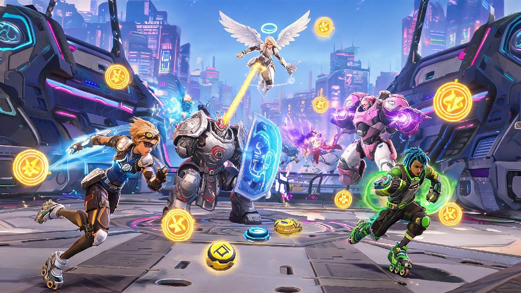 How to Increase Progression Level Overwatch 2: 7 Actionable Tips for Steady Gains