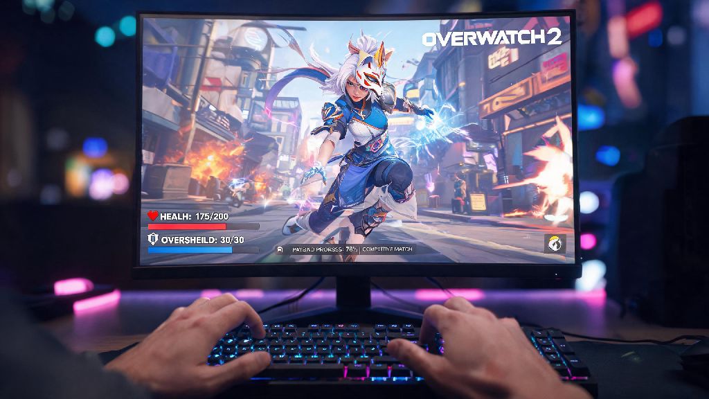 How to Log Out of Overwatch 2 Steam: Easy Step-by-Step Guide