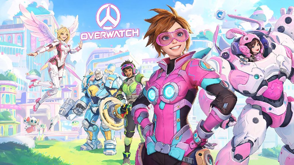 How to Make an Alt Account on Overwatch 2 PC: Easy Step Guide