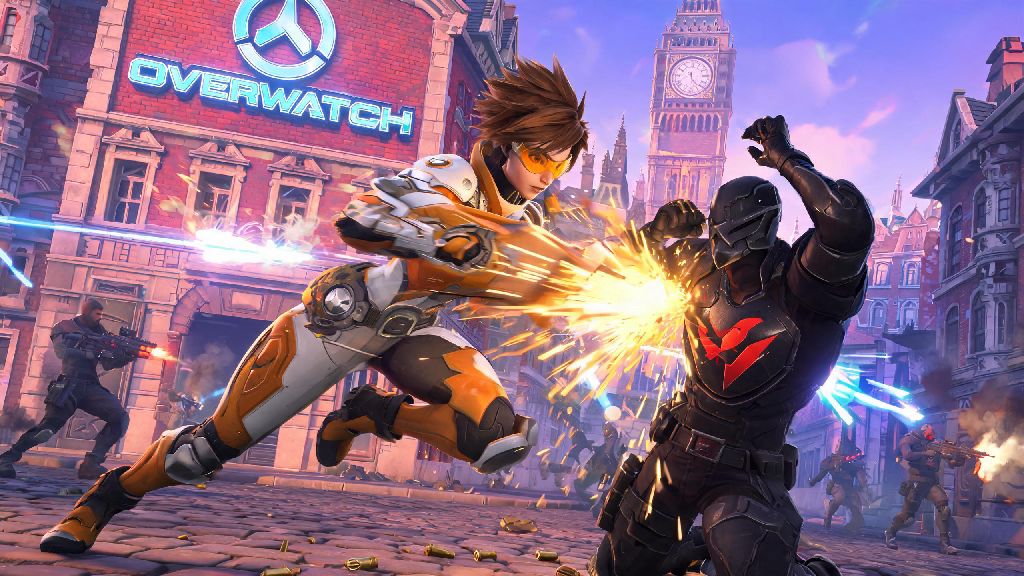 How to Melee in Overwatch 2: 7 Practical Tips to Land Critical Hits Easily