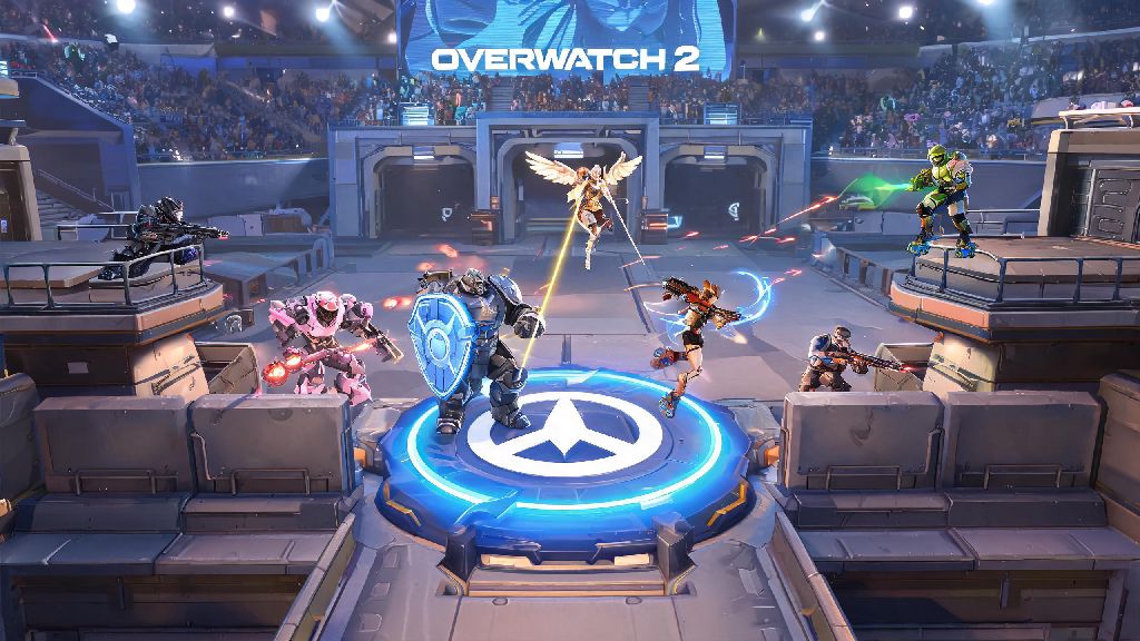 How to Play Stadium Overwatch 2: 7 Pro Tips to Dominate Matches Easily