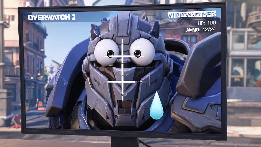 How to Remove Googly Eyes in Overwatch 2: Simple Step-by-Step Guide