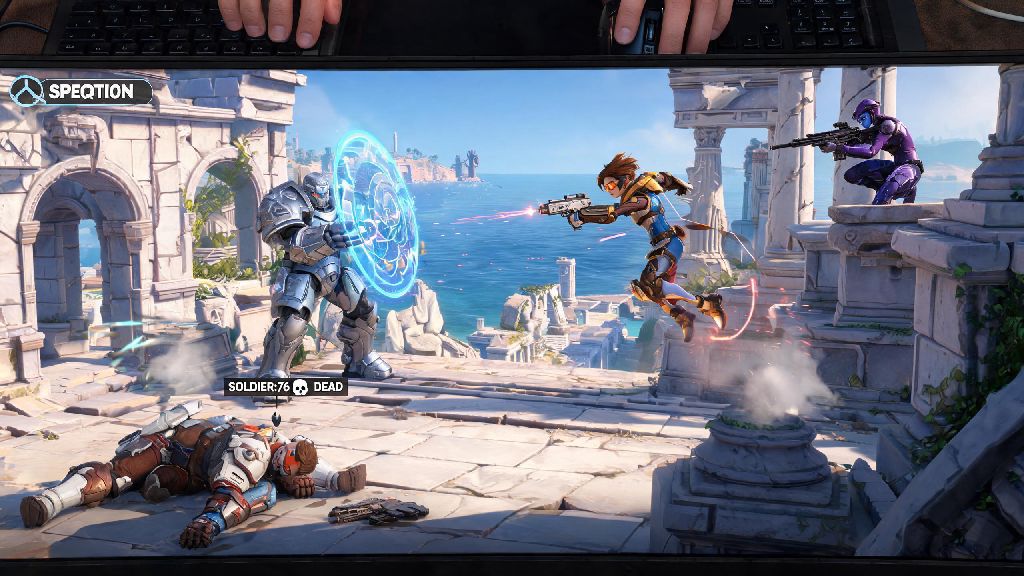 Easy Guide: How to Switch Who You’re Spectating in Overwatch 2