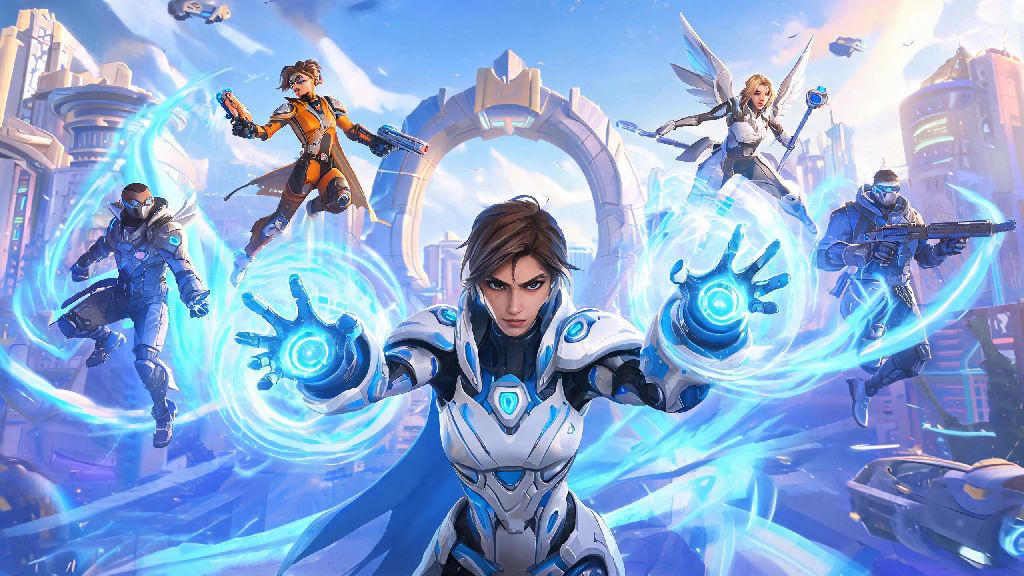 How to Unlock Juno in Overwatch 2: Easy Step-by-Step Guide for All Players