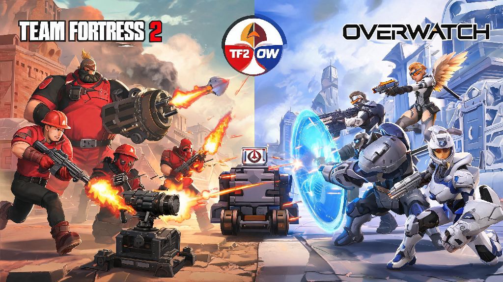 Is Team Fortress 2 Like Overwatch? Key Differences & Similarities Guide