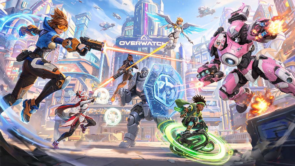 What is Overwatch 2 Rated? A Complete Guide for Parents and New Players