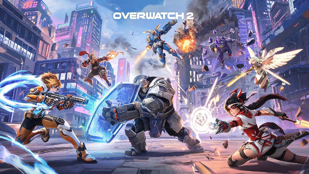 What's Going on With Overwatch 2 Right Now: 6 Key Changes Every Player Needs to Know