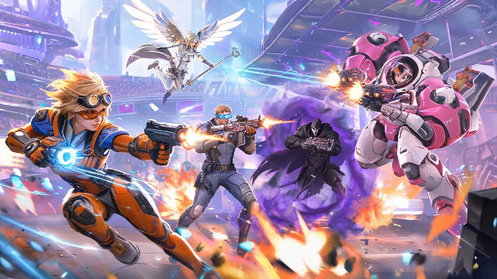 When Is Season 19 Overwatch 2? Full End Dates, Rewards & What to Expect