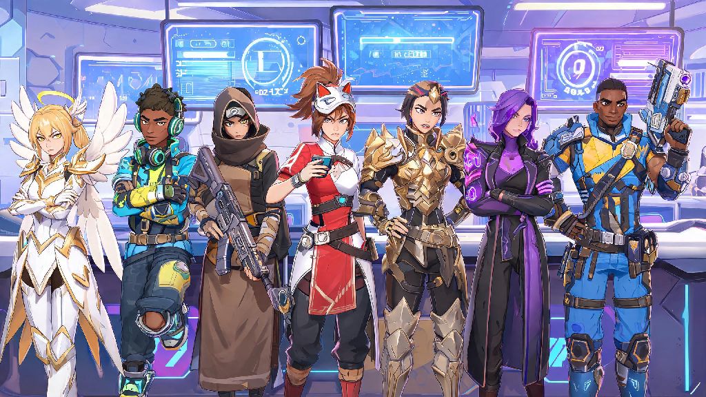 7 Reasons Why the Overwatch 2 Support Queue Is So Long (With Easy Fixes)