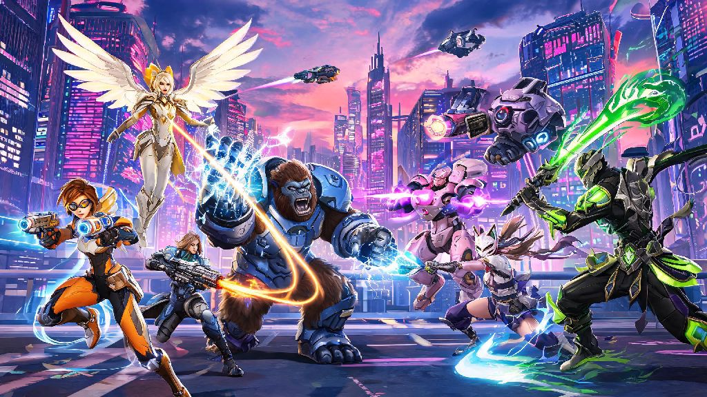 Are All Heroes Unlocked in Overwatch 2? A Full Guide for New & Returning Players