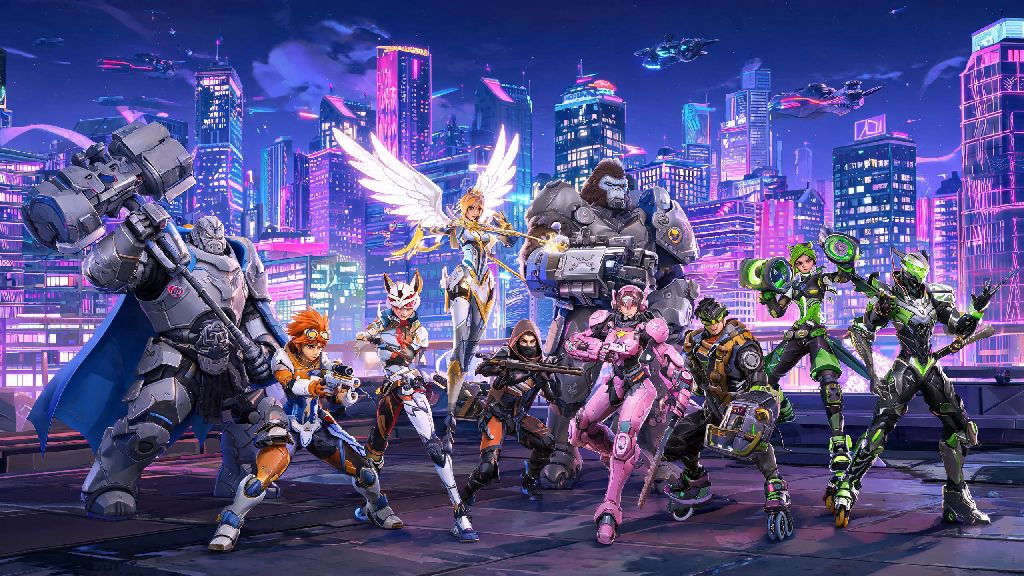 Are All Overwatch 2 Characters Free? A Complete Guide for All Player Types