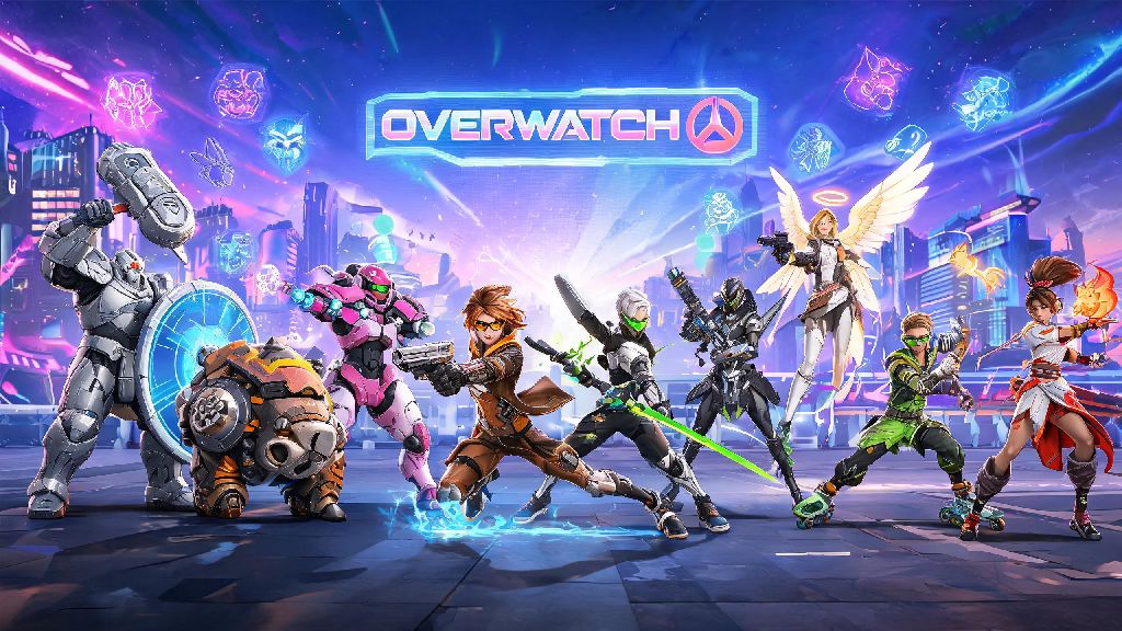 Are Heroes Free in Overwatch 2? A Complete Guide for New & Returning Players