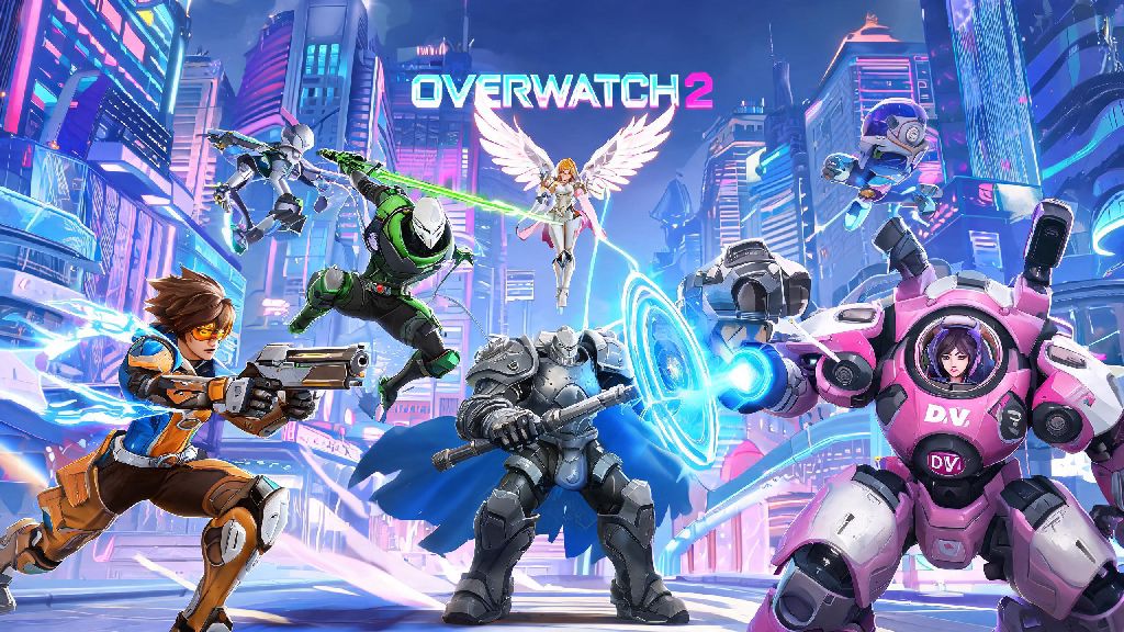 Are Overwatch 2 Characters Free? Full Guide to Hero Access & Unlocks