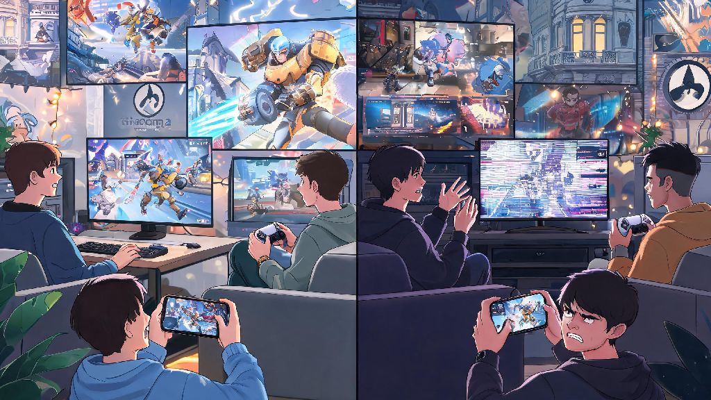 Are Overwatch 2 Servers Laggy? 7 Easy Fixes to Cut In-Game Latency Fast