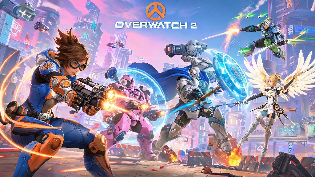 Are There Loot Boxes in Overwatch 2? Your Simple Player Guide