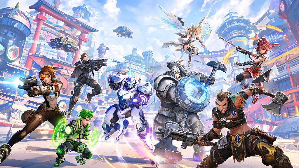 Can Console and PC Play Overwatch 2 Together? Complete Crossplay Guide