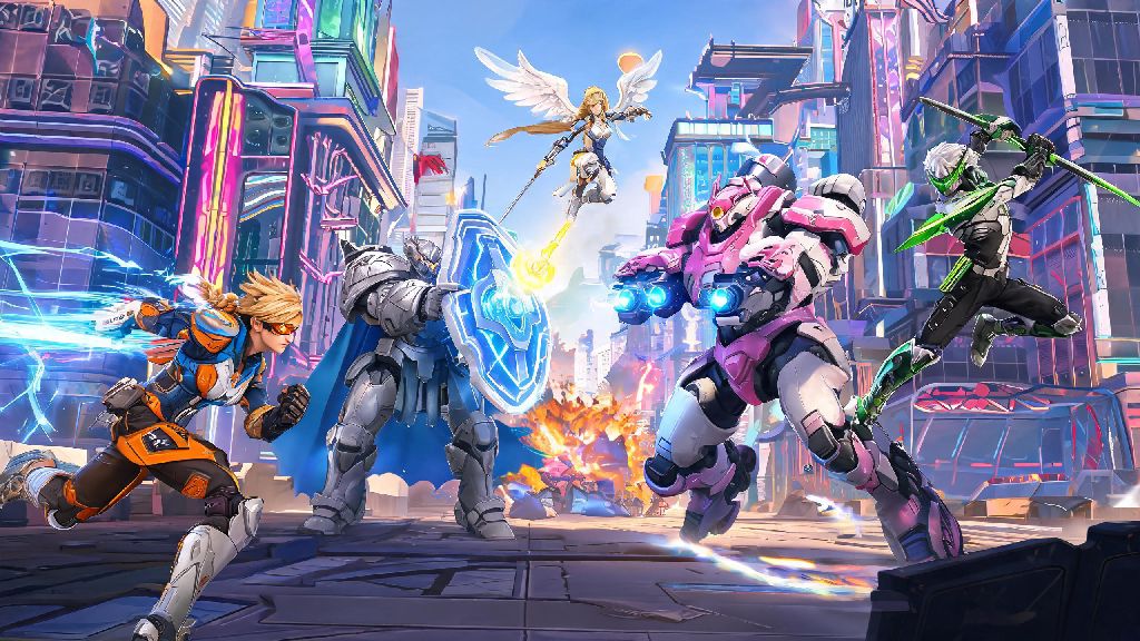Can I Change My Name on Overwatch 2? Easy Step-by-Step Guide