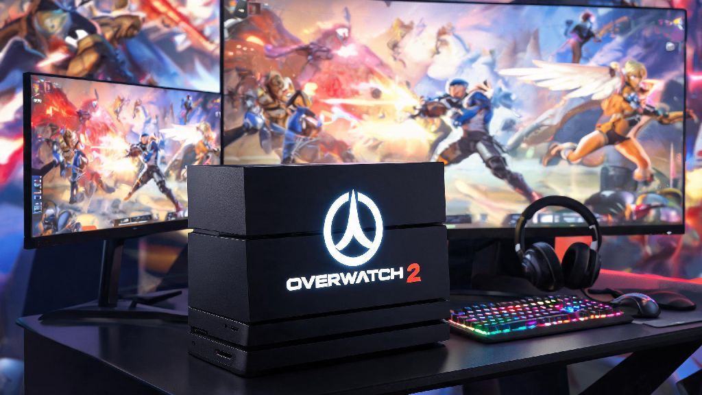 Can I Download Overwatch 2 on PS4? Easy Setup Guide for New Players